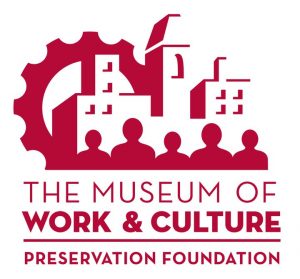 Call For Volunteers - Museum of Work & Culture