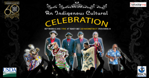 An Indigenous Cultural Celebration-Tomaquag Museum 60th Anniversary