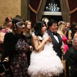 Gallery 3 - 8th annual Masquerade Ball