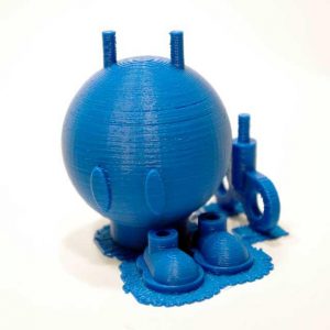 INTRODUCTION TO 3D PRINTING