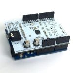GETTING STARTED WITH THE FLUXAMASYNTH FOR ARDUINO