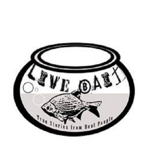 Live Bait: True Stories From Real People