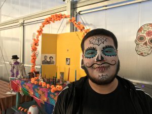 Día de Los Muertos | Day of the Dead Cultural Celebration