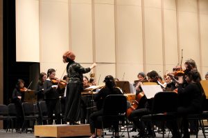 Rhode Island Philharmonic Music School Youth Season-Opener Concerts