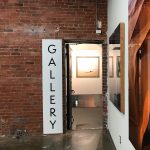 Art Gallery Holiday Open House