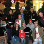 TOYS for TOTS: TEENS with Rhode Island JAYCEES