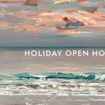 Gallery 1 - Art Gallery Holiday Open House