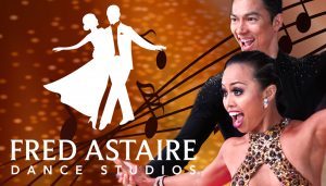 Legends, Divas & Superstars: The Fred Astaire Dance Studio of Warwick