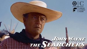 ODEUM CLASSIC FILMS: THE SEARCHERS