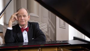 LIVINGSTON TAYLOR w/ special guest Seth Glier