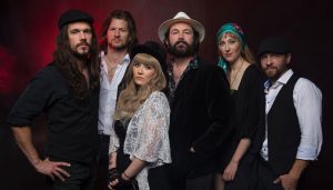 RUMOURS A Fleetwood Mac Tribute
