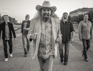 THE ARTIMUS PYLE BAND