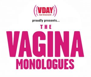 THE VAGINA MONOLOGUES