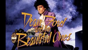 Prince Tribute- Dean Ford and the Beautiful Ones
