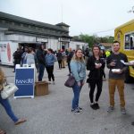 Food Truck Night at Sons of Liberty