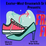 Gallery 1 - Disney’s Freaky Friday the Musical, presented by the Exeter West Greenwich Senior High Drama