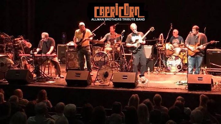 Gallery 2 - CAPRICORN- ALLMAN BROTHERS TRIBUTE BAND