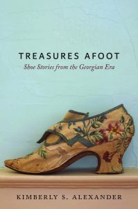 Shoes and Their Secret Stories