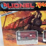 Gallery 2 - Auction: Toy, Comic, Train and Collectibles