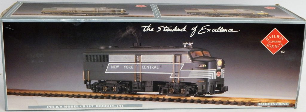 Gallery 4 - Auction: Toy, Comic, Train and Collectibles