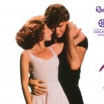 RHODE ISLAND MONTHLY PRESENTS ODEUM CLASSIC FILMS: DIRTY DANCING