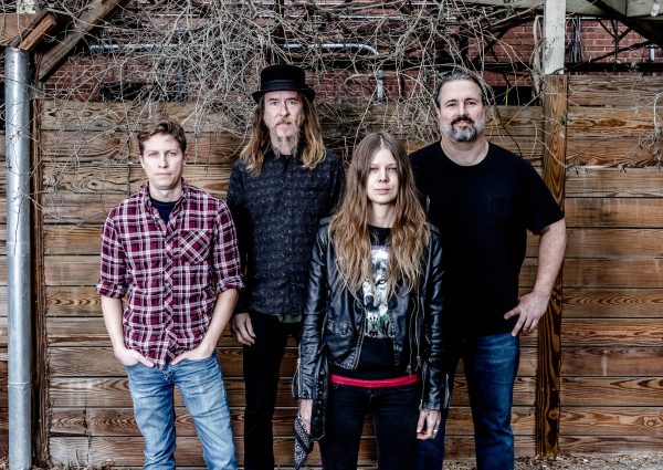 Gallery 1 - Murder By Death, Sarah Shook & The Disarmers