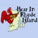 Hear in Rhode Island