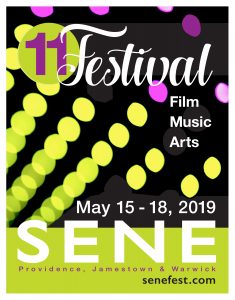 SENE Film, Music & Arts Festival (11th Annual)