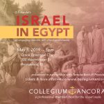Gallery 1 - Handel's Israel in Egypt