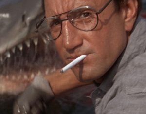 RHODE ISLAND MONTHLY PRESENTS ODEUM CLASSIC FILMS: JAWS