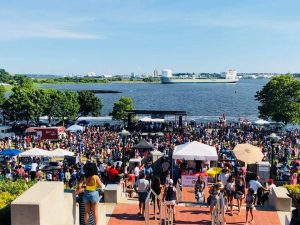 44th Capeverdean Independence Day Festival