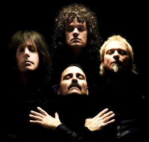 ALMOST QUEEN (SOLD OUT)