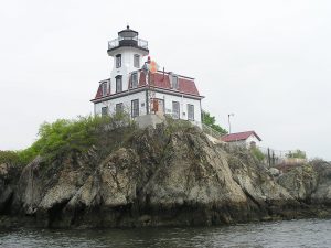 Northern Bay Lighthouse Tour with Save The Bay