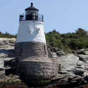Ultimate Lighthouse Tour with Save The Bay