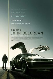 newportFILM Screening: Framing John DeLorean