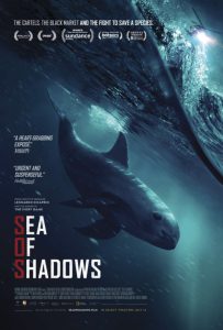 newportFILM screening: Sea of Shadows