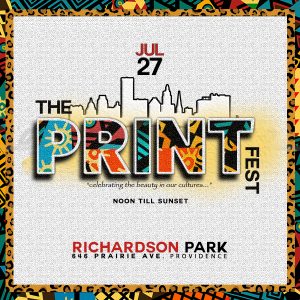 The Print Fest