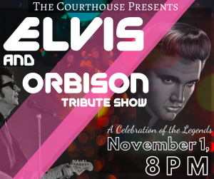 The Elvis & Orbison Show