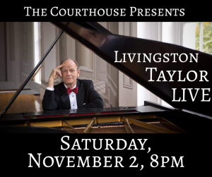 Livingston Taylor - Live