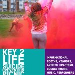 Key2Life Suicide Prevention Picnic