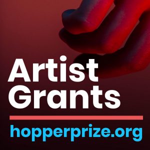 $1,000 Artist Grants - Call for Entries