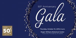 Thundermist's 50th Anniversary Gala