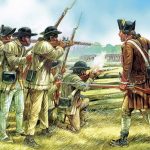 ‘They Were Good Soldiers’ African-Americans Serving in the Continental Army, 1775-1783
