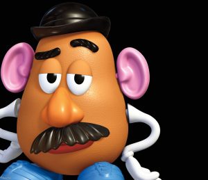 Mr. Potato Head & My Little Pony: A Designer's Journey from Hasbro to RISD & Beyond