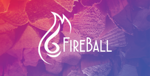 FireBall at the WaterFire Arts Center