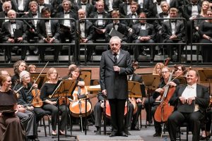 RI Philharmonic Orchestra: Verdi’s Requiem