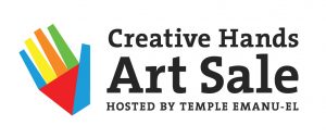 Creative Hands Art Sale