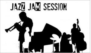 Parlour Jazz Jam - Joe Godfrey & Friends