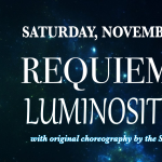 Requiem & Luminosity - A Providence Singers Concert