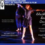 Blackfriars Dance Concert